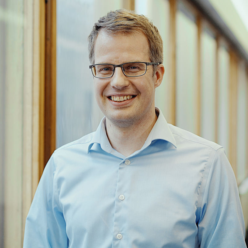 CHEM alumni Juhani Sibakov