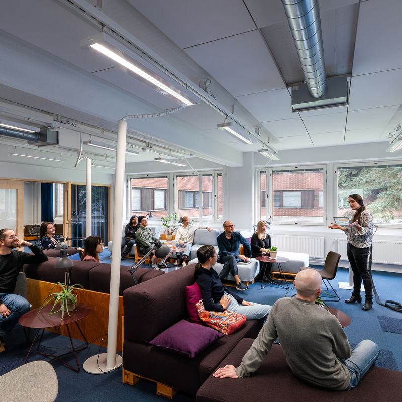 Aalto Startup Center