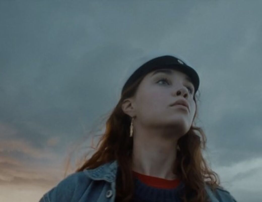 HEI HEI TORNIO (Goodbye Tornio), 2021, a film by Emilia Hernesniemi 