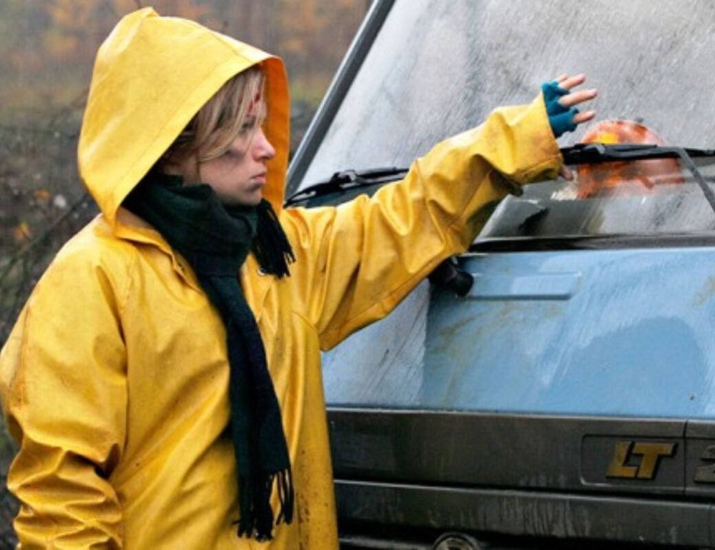 KESTOMERKITSIJÄT (Roadmarkers), 2008, a film by Juho Kuosmanen