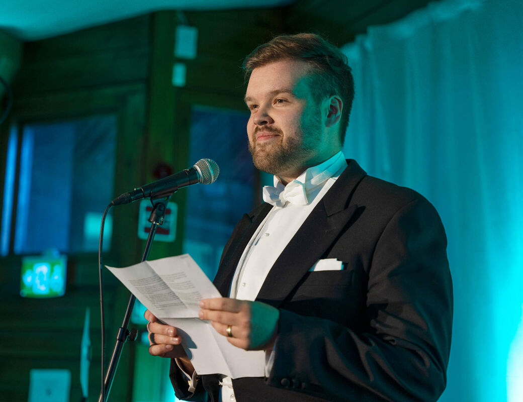 Tech conferment 2022_ Juho Heiska