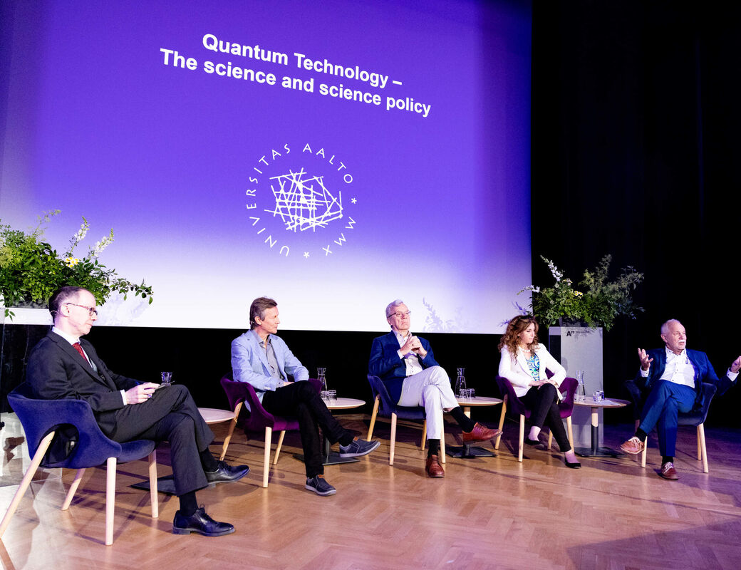 Tech conferment 2022_ quantum technology panelists