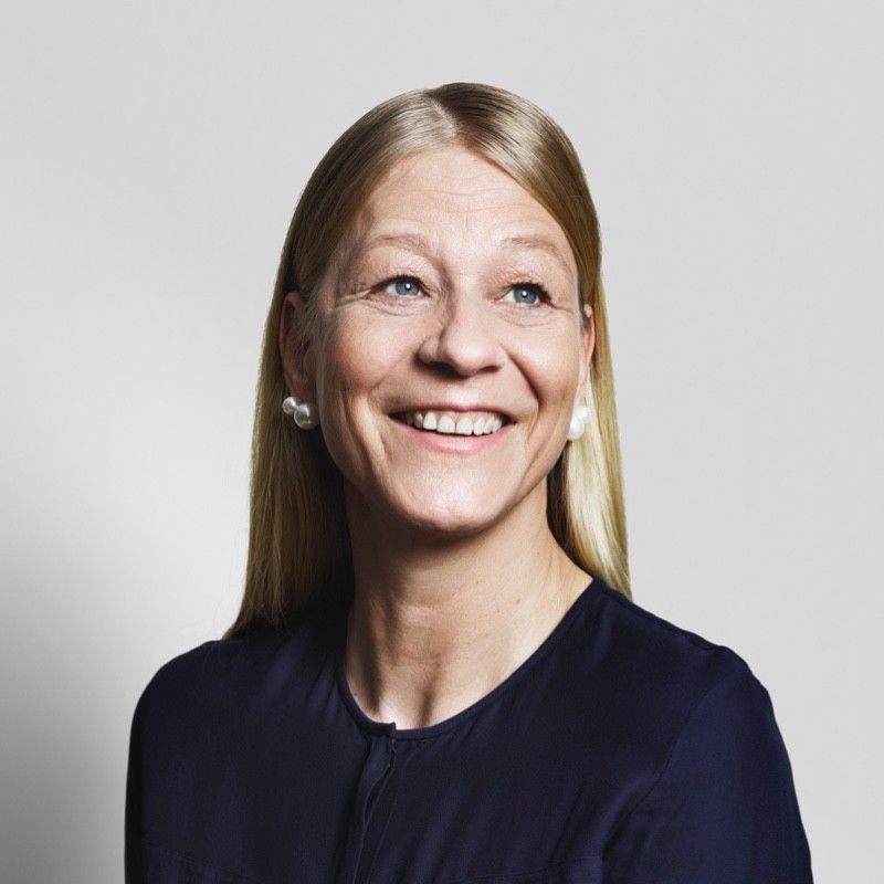 Photo of Tiina Nieminen