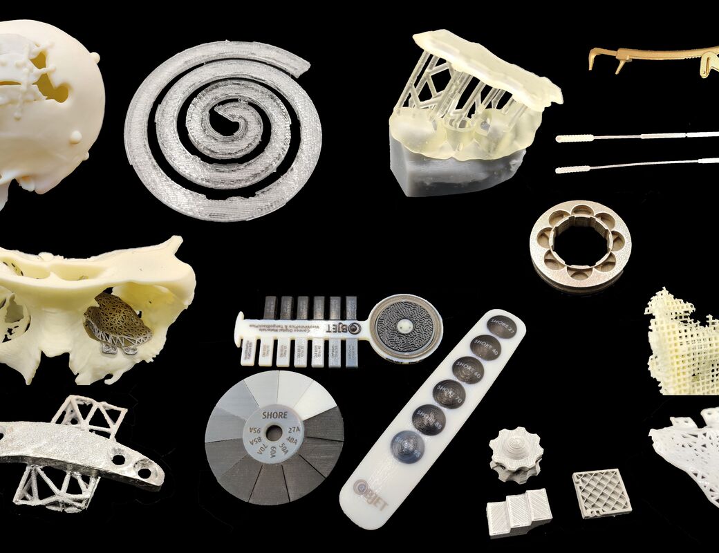 3Dtulostus