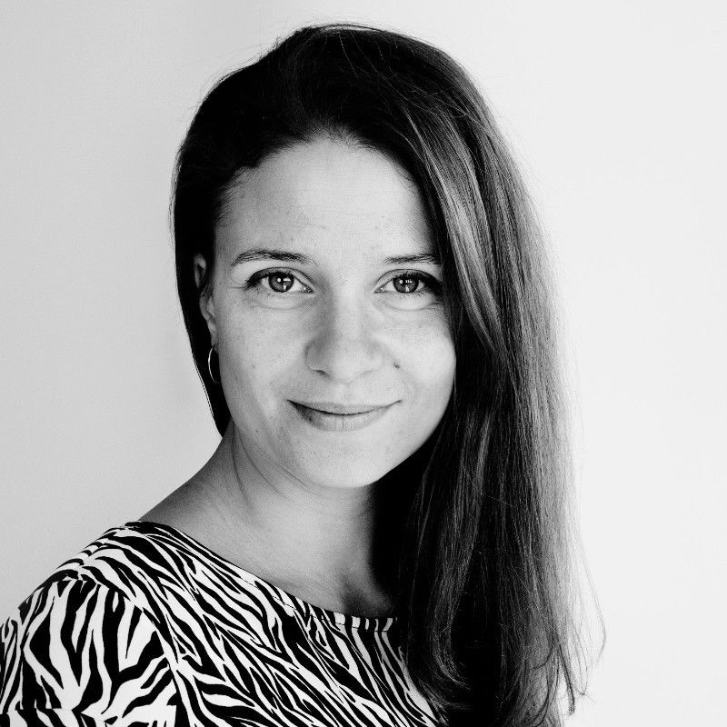 Photo of Noora Ahmed-Moshe