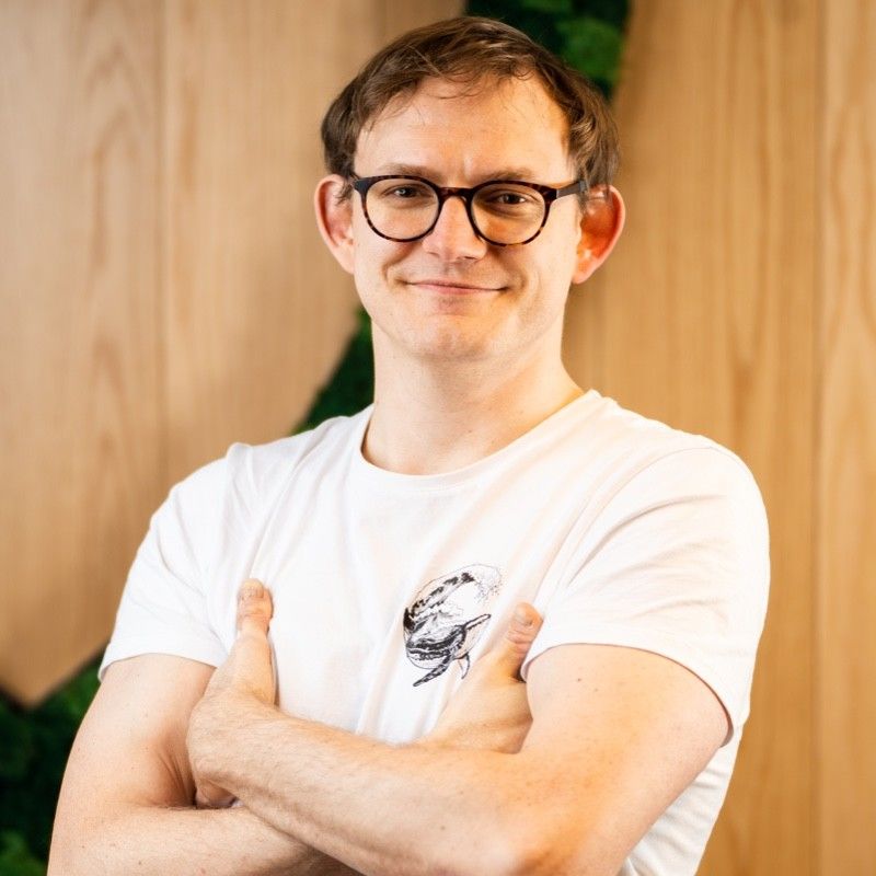 photo of Kosti Lepojärvi