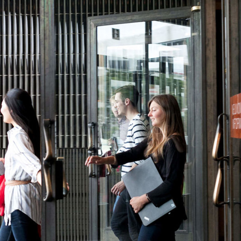 IMAGE: Aalto University/Aino Huovio