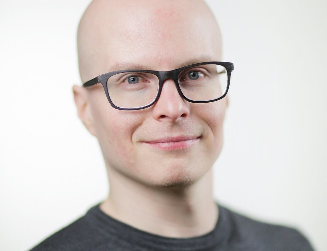 Picture of Riku Reunamäki 