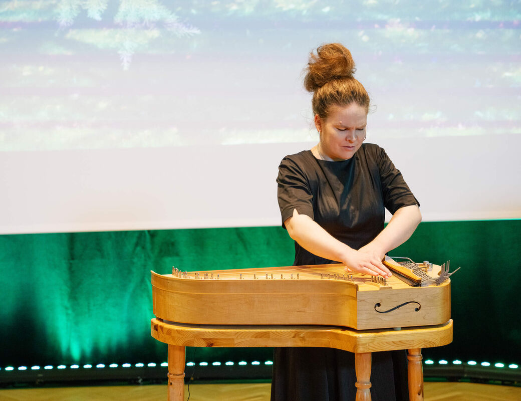 Kantele