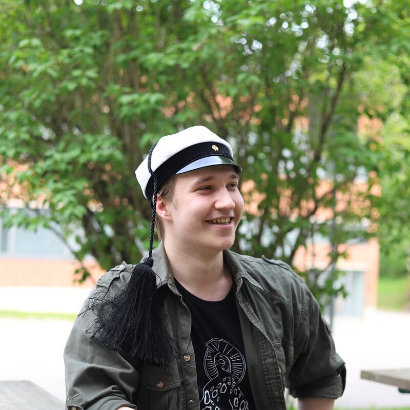 Leevi Härkönen