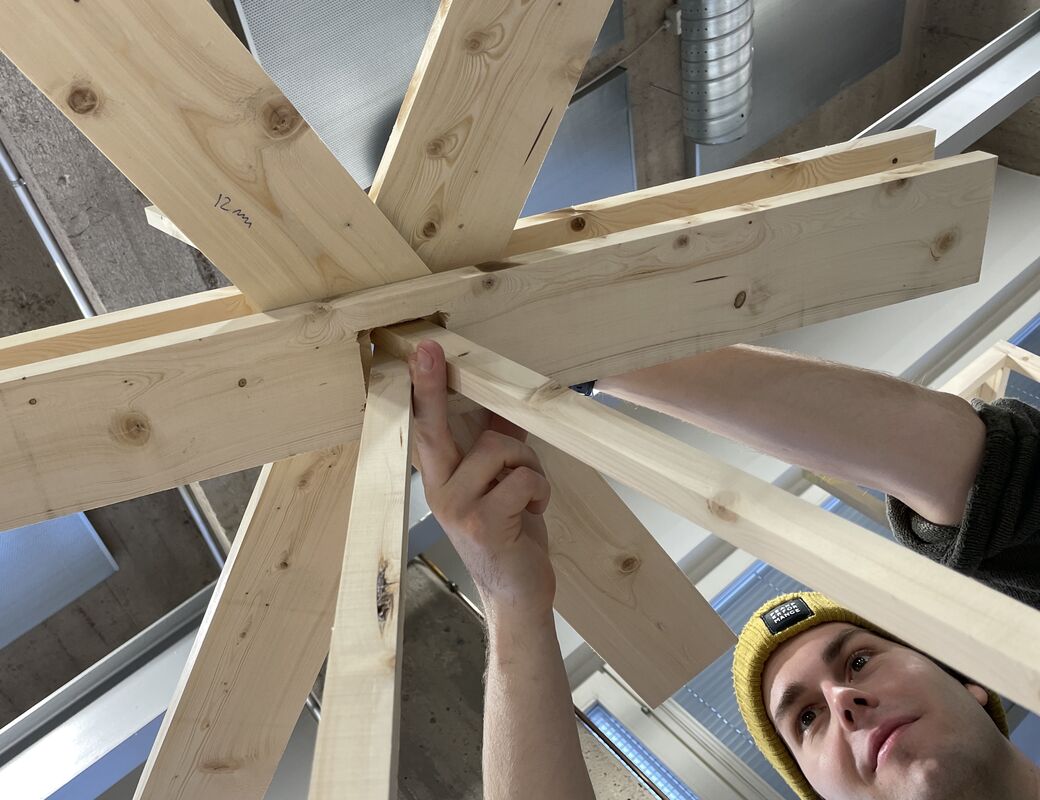 More Kide joint testing