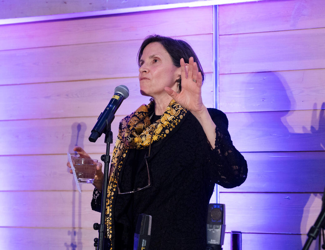 Cecilia Tortajada