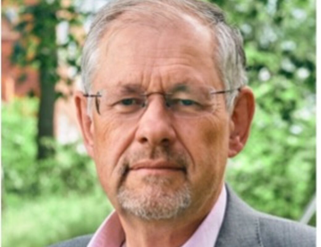 Jens Zander