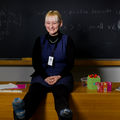  Pauliina Ilmonen (Professor, School of Science)