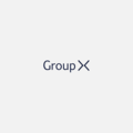 group x logo