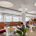 Aalto univerisity library