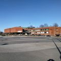 Photo of the Harald Herlin Learning Centre