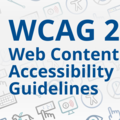 W3C Web Content Accessibility Guidelines