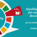 Aalto Sustainability Talks - Quality education for sustainable development