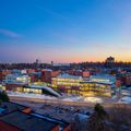 School of Business. Photo: Mika Huisman / Aalto University