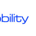 EIT Urban Mobility logo, EU flag with the text EIT Urban Mobility is supported by the EIT, a body of the European Union