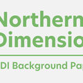 NDI Background Paper logo