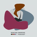 Painting Energies Podcast logo