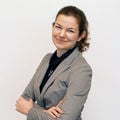 Affiliated Researcher, Dr. Zwetelina Iliewa