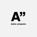 Aalto-logo