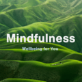 Wellbeing for You Mindfulness