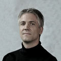 Potrait of univerisity lecturer Antti Salovaara