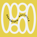 Osaamisen Aalloilla yellow logo