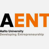 AaltoENT logo