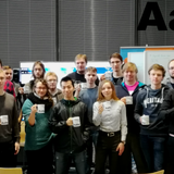 Aalto-3 team