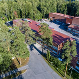 Aalto Design Factory Betonimiehenkuja 5 Kuva / Image: Aalto-yliopisto / Mikko Raskinen / Aalto University