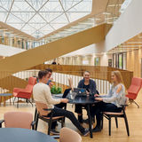 Aalto University School of Business students