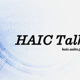 HAIC_talks_tapahtumakuva