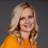 School of Business alumna: Anne Tolonen