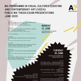 ViCCA thesis presentation poster 15.6-17.6.2020