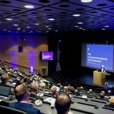 Saab Aalto Research Day 2019