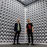 Aalto University/The Acoustics Lab/Michael McCrea and Rapolas Daugintis/image: Ira Matilainen