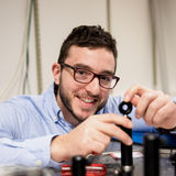 Photo: Mikko Raskinen.