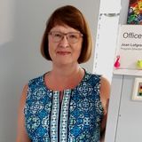 Director of the Bachelor’s Program in International Business Joan Lofgren