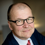 Professor of Practice Timo Viherkenttä