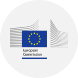 Euratom logo