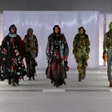 Aalto fashion design student Boram Yoo is the Designers' Nest Award winner 2022