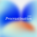 Procrastination by Oasis