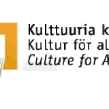 Kulttuuria kaikille - Kultur för alla - Culture for All