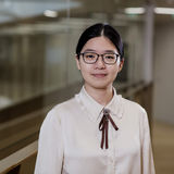 Postdoctoral researcher Yuekun Liu, photo