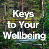 Keys to Your Wellbeing